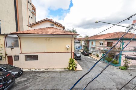 Vista do quarto 1 de casa de condomínio para alugar com 2 quartos, 100m² em Vila Mariana, São Paulo