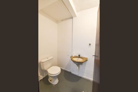 Casa de condomínio para alugar com 100m², 2 quartos e 2 vagas Casa de condomínio para alugar com 100m², 2 quartos e 2 vagasBanheiro 2