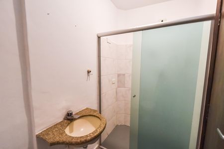 Casa de condomínio para alugar com 100m², 2 quartos e 2 vagas Casa de condomínio para alugar com 100m², 2 quartos e 2 vagasBanheiro 2