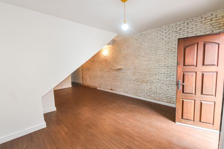Casa de Condomínio para alugar com 2 quartos, 100m² em Vila Mariana, São Paulo