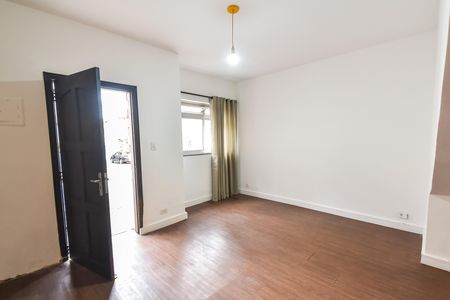 Sala de casa de condomínio para alugar com 2 quartos, 100m² em Vila Mariana, São Paulo