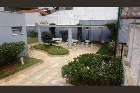Apartamento para alugar com 40m², 1 quarto e 1 vaga Apartamento para alugar com 40m², 1 quarto e 1 vagaÁrea externa