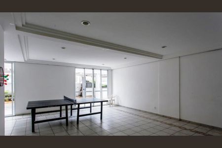 Apartamento para alugar com 40m², 1 quarto e 1 vaga Apartamento para alugar com 40m², 1 quarto e 1 vagaÁrea externa