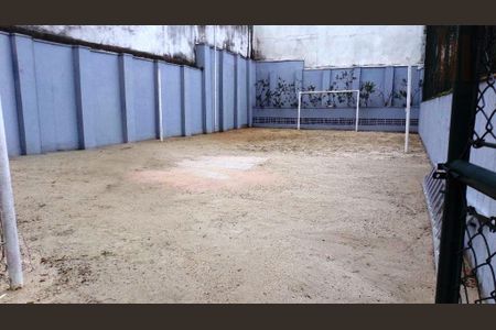 Apartamento para alugar com 40m², 1 quarto e 1 vaga Apartamento para alugar com 40m², 1 quarto e 1 vagaÁrea externa