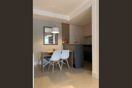 Apartamento para alugar com 40m², 1 quarto e 1 vaga Apartamento para alugar com 40m², 1 quarto e 1 vagaCozinha