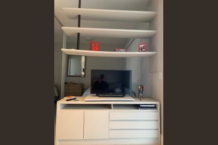 Apartamento para alugar com 40m², 1 quarto e 1 vaga Apartamento para alugar com 40m², 1 quarto e 1 vagaQuarto