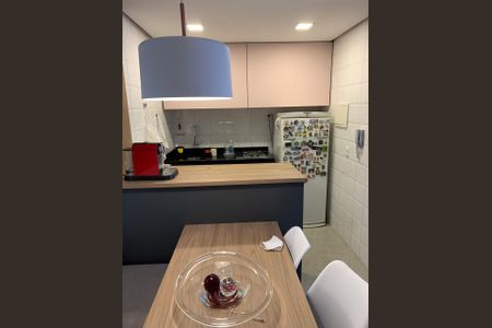 Apartamento para alugar com 40m², 1 quarto e 1 vaga Apartamento para alugar com 40m², 1 quarto e 1 vagaSala