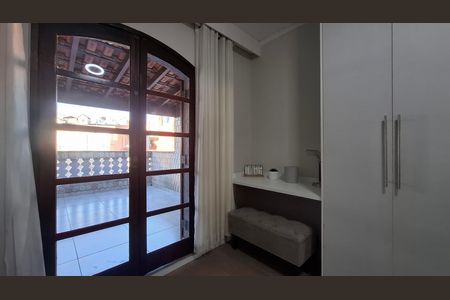 Quarto 2 de casa à venda com 3 quartos, 151m² em Jardim Cambui, Santo André