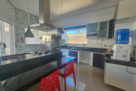 Casa de Condomínio para alugar com 5 quartos, 380m² em Balneario Praia do Pernambuco, Guarujá