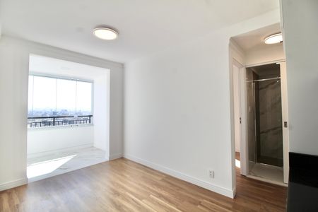 Apartamento à venda com 2 quartos, 44m² em Mooca, São Paulo