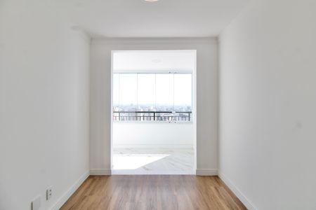 Sala de apartamento à venda com 2 quartos, 44m² em Mooca, São Paulo