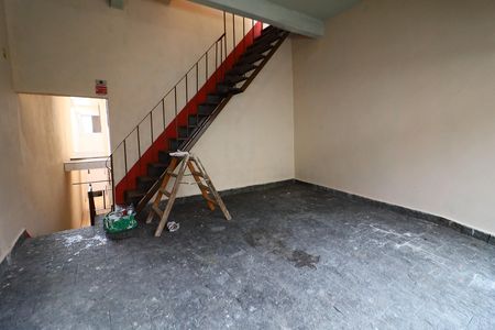 Casa para alugar com 60m², 1 quarto e sem vagaGaragem