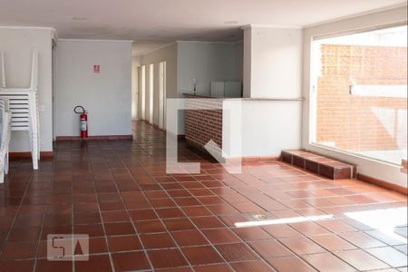 Apartamento à venda com 52m², 2 quartos e 1 vaga Apartamento à venda com 52m², 2 quartos e 1 vagaÁrea comum