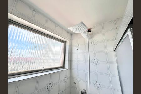 Apartamento à venda com 52m², 2 quartos e 1 vaga Apartamento à venda com 52m², 2 quartos e 1 vagaBanheiro