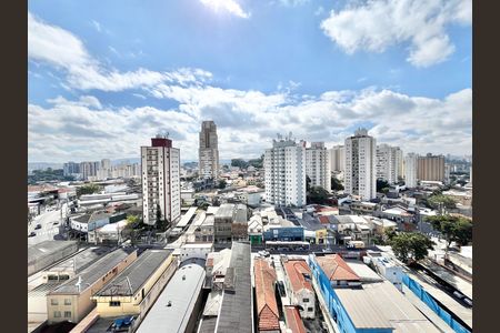 Apartamento à venda com 52m², 2 quartos e 1 vaga Apartamento à venda com 52m², 2 quartos e 1 vagaVista do quarto 1