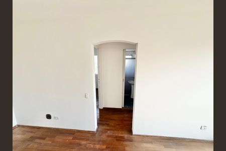 Apartamento à venda com 52m², 2 quartos e 1 vaga Apartamento à venda com 52m², 2 quartos e 1 vagaCorredor