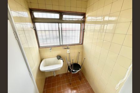 Apartamento à venda com 52m², 2 quartos e 1 vaga Apartamento à venda com 52m², 2 quartos e 1 vagaÁrea de Serviço