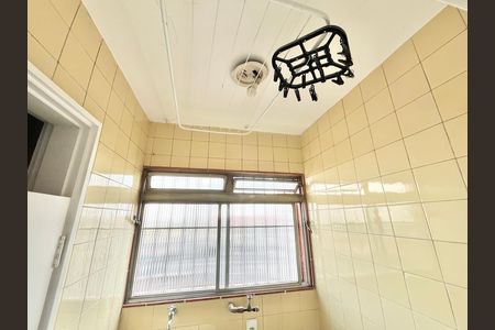 Apartamento à venda com 52m², 2 quartos e 1 vaga Apartamento à venda com 52m², 2 quartos e 1 vagaÁrea de Serviço