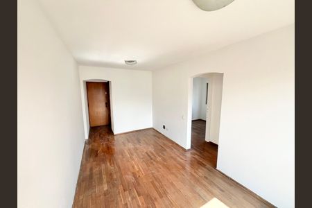 Apartamento à venda com 52m², 2 quartos e 1 vaga Apartamento à venda com 52m², 2 quartos e 1 vagaSala