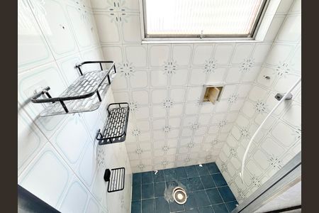 Apartamento à venda com 52m², 2 quartos e 1 vaga Apartamento à venda com 52m², 2 quartos e 1 vagaBanheiro