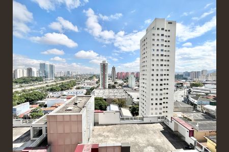 Apartamento à venda com 52m², 2 quartos e 1 vaga Apartamento à venda com 52m², 2 quartos e 1 vagaVista do quarto 2