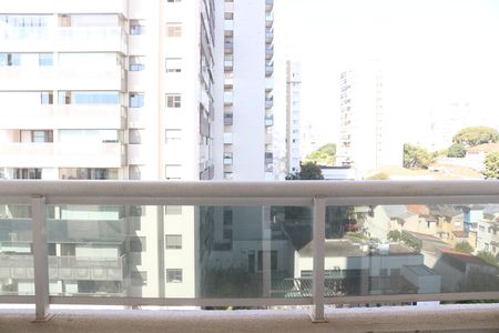 Studio à venda com 40m², 1 quarto e 1 vagaBanheiro