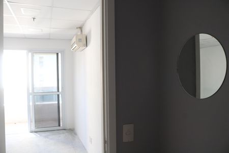 Studio à venda com 40m², 1 quarto e 1 vagaBanheiro