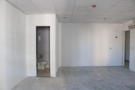 Studio de kitnet/studio à venda com 1 quarto, 40m² em Pacaembu, São Paulo