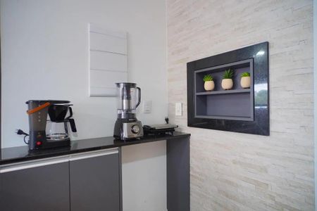 Apartamento para alugar com 38m², 1 quarto e 1 vaga Apartamento para alugar com 38m², 1 quarto e 1 vagaÁrea Comum
