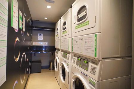 Apartamento para alugar com 38m², 1 quarto e 1 vaga Apartamento para alugar com 38m², 1 quarto e 1 vagaÁrea Comum