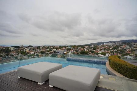 Apartamento para alugar com 38m², 1 quarto e 1 vaga Apartamento para alugar com 38m², 1 quarto e 1 vagaÁrea Comum