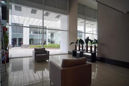 Apartamento para alugar com 38m², 1 quarto e 1 vaga Apartamento para alugar com 38m², 1 quarto e 1 vagaÁrea Comum