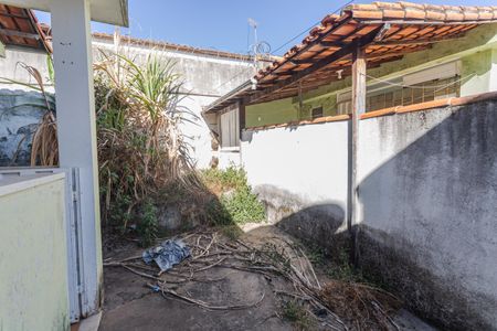 Casa à venda com 500m², 4 quartos e 2 vagas Casa à venda com 500m², 4 quartos e 2 vagasQuintal
