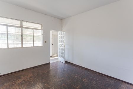 Sala  de casa à venda com 4 quartos, 500m² em Eymard, Belo Horizonte