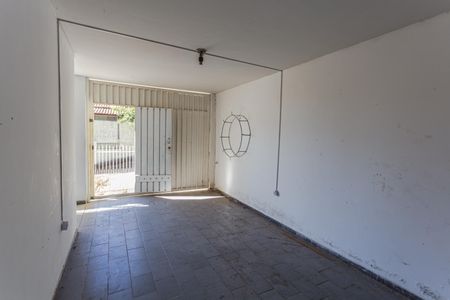 Garagem  de casa à venda com 4 quartos, 500m² em Eymard, Belo Horizonte