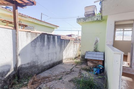 Casa à venda com 500m², 4 quartos e 2 vagas Casa à venda com 500m², 4 quartos e 2 vagasQuintal