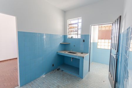 Casa à venda com 500m², 4 quartos e 2 vagas Casa à venda com 500m², 4 quartos e 2 vagasCasa 2 - Cozinha