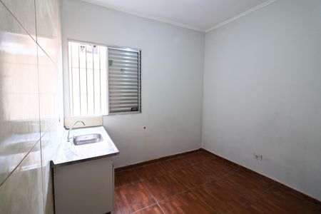 Cozinha de casa para alugar com 2 quartos, 95m² em Santo Antônio, Osasco