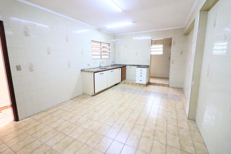 Casa para alugar com 90m², 2 quartos e 1 vagaCozinha