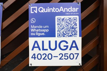 Placa de casa para alugar com 2 quartos, 90m² em Santo Antônio, Osasco