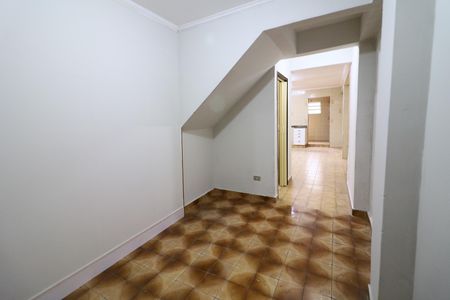 Sala de casa para alugar com 2 quartos, 90m² em Santo Antônio, Osasco