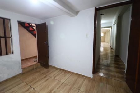 Quarto 2 de casa para alugar com 2 quartos, 90m² em Santo Antônio, Osasco