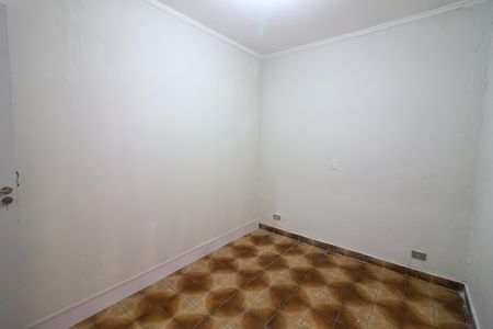 Quarto 1 de casa para alugar com 2 quartos, 90m² em Santo Antônio, Osasco