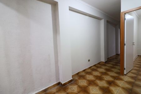Sala de casa para alugar com 2 quartos, 90m² em Santo Antônio, Osasco
