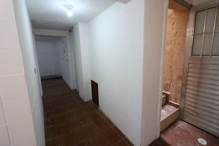 Casa para alugar com 45m², 1 quarto e sem vagaCozinha