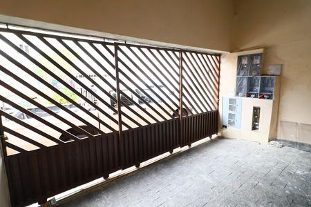 Casa para alugar com 45m², 1 quarto e sem vagaGaragem