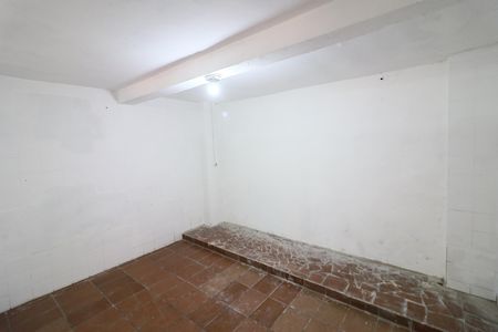 Quarto de casa para alugar com 1 quarto, 45m² em Santo Antônio, Osasco