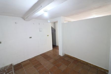 Quarto de casa para alugar com 1 quarto, 45m² em Santo Antônio, Osasco