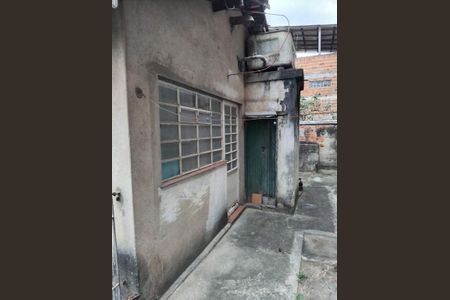 Casa à venda com 2 quartos, 353m² em Chácara do Vovó, Guarulhos