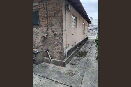 Casa à venda com 2 quartos, 353m² em Chácara do Vovó, Guarulhos